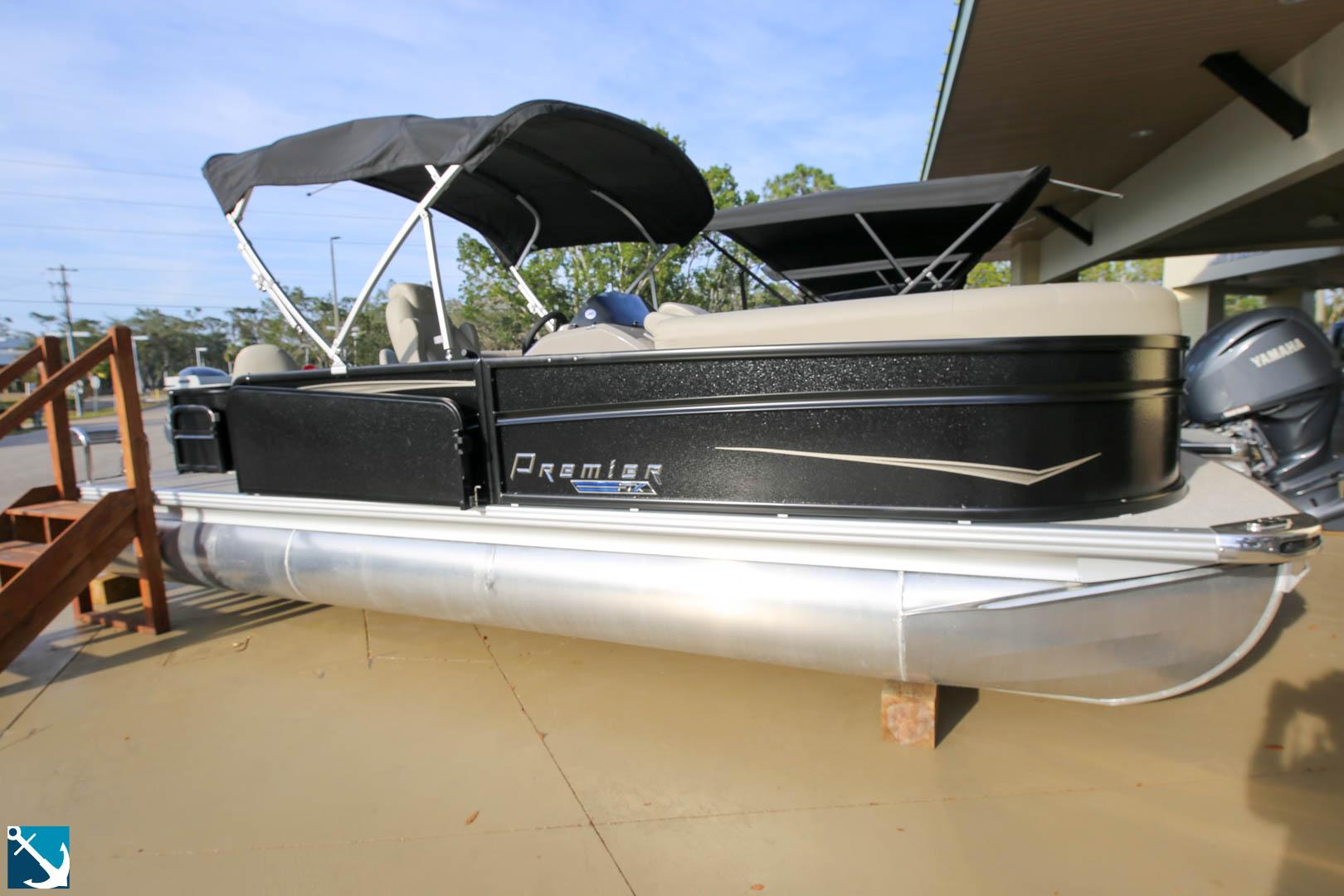 Premier 230 SunSation Angler 2023