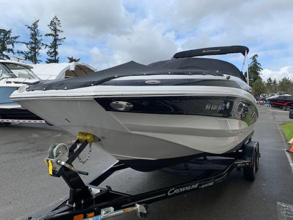 2020 Crownline 235 SS