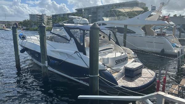 46' Sunseeker, Listing Number 100905218, Image No. 2