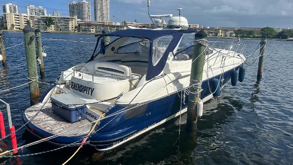 46' Sunseeker, Listing Number 100905218, Image No. 3