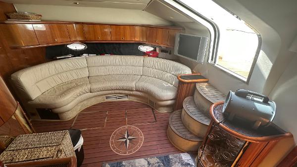 46' Sunseeker, Listing Number 100905218, - Photo No. 5
