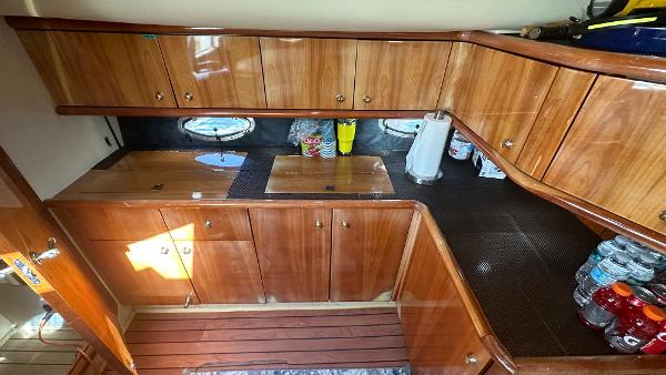 46' Sunseeker, Listing Number 100917062, Image No. 8