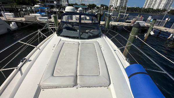 46' Sunseeker, Listing Number 100905218, - Photo No. 34