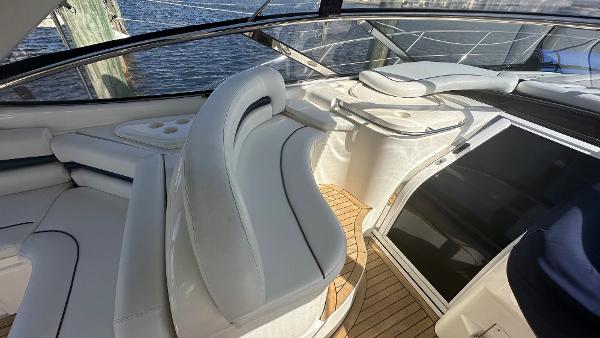 46' Sunseeker, Listing Number 100917062, - Photo No. 40