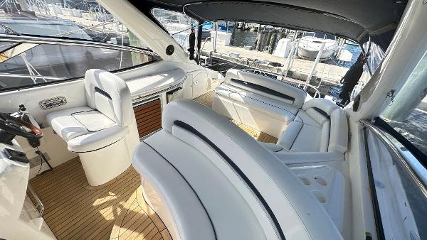 46' Sunseeker, Listing Number 100905218, - Photo No. 46