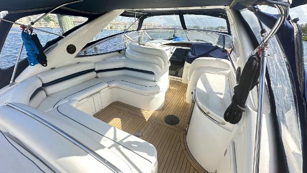 46' Sunseeker, Listing Number 100905218, Image No. 50
