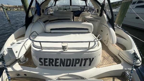 46' Sunseeker, Listing Number 100917062, - Photo No. 54