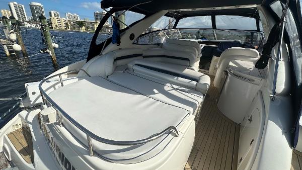 46' Sunseeker, Listing Number 100917062, - Photo No. 55