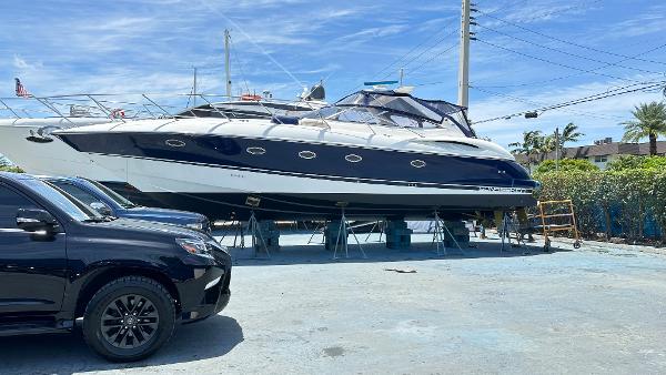 46' Sunseeker, Listing Number 100905218, - Photo No. 77
