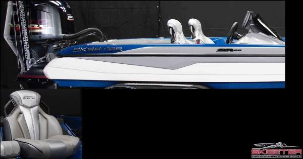 2021 Skeeter boat for sale, model of the boat is ZXR 20 & Image # 1 of 1
