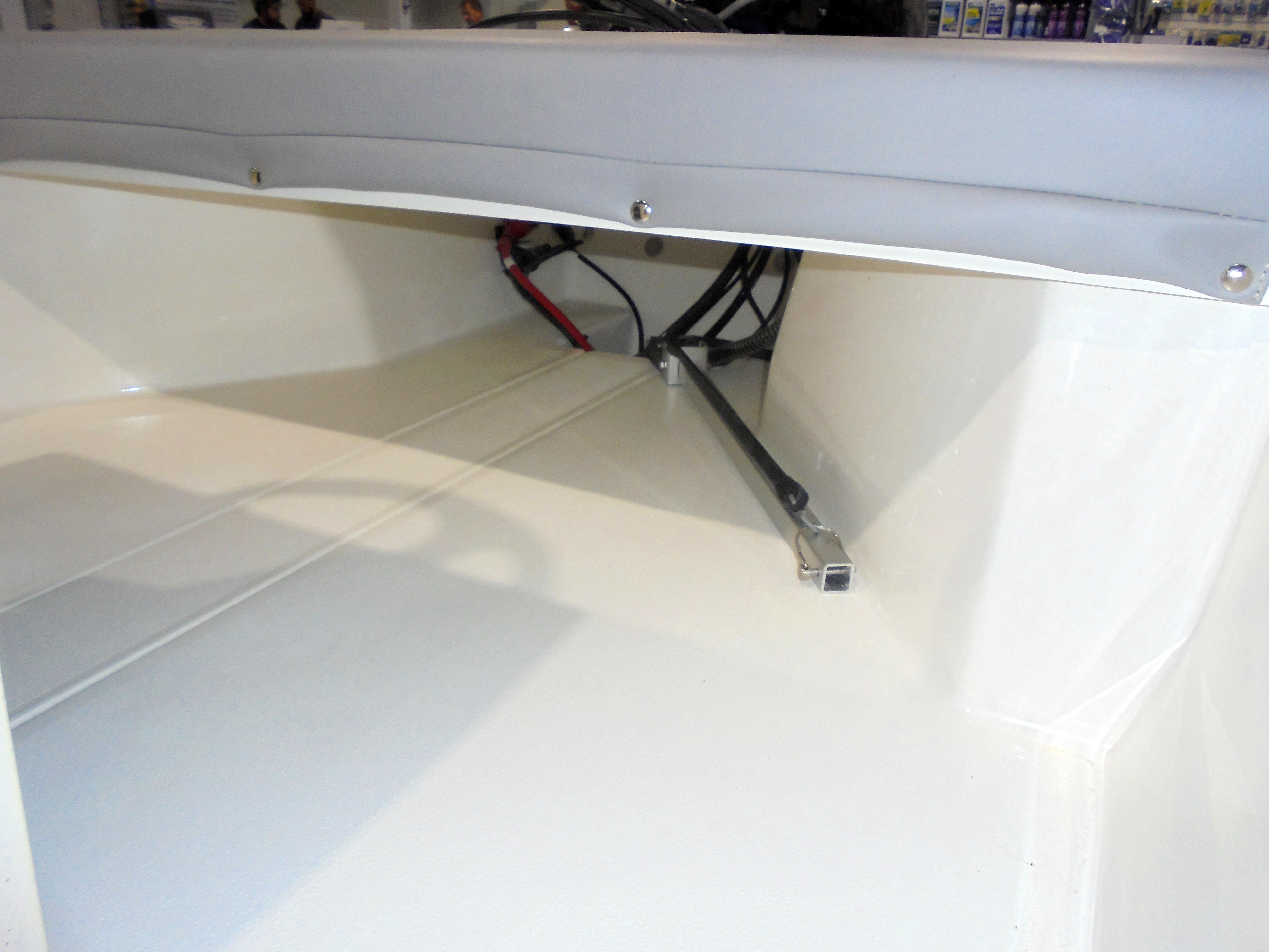 2023 Mako Pro Skiff 13 CC