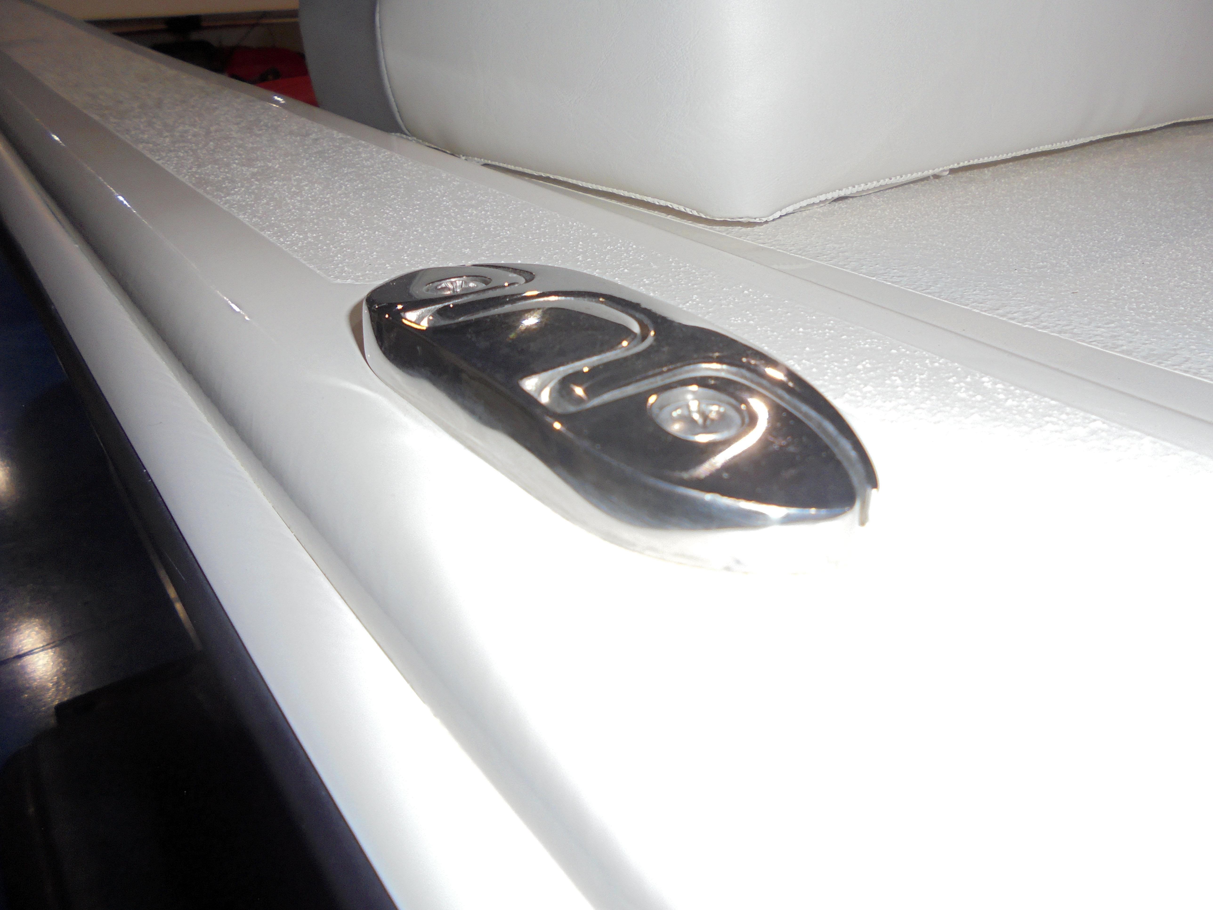 2023 Mako Pro Skiff 13 CC