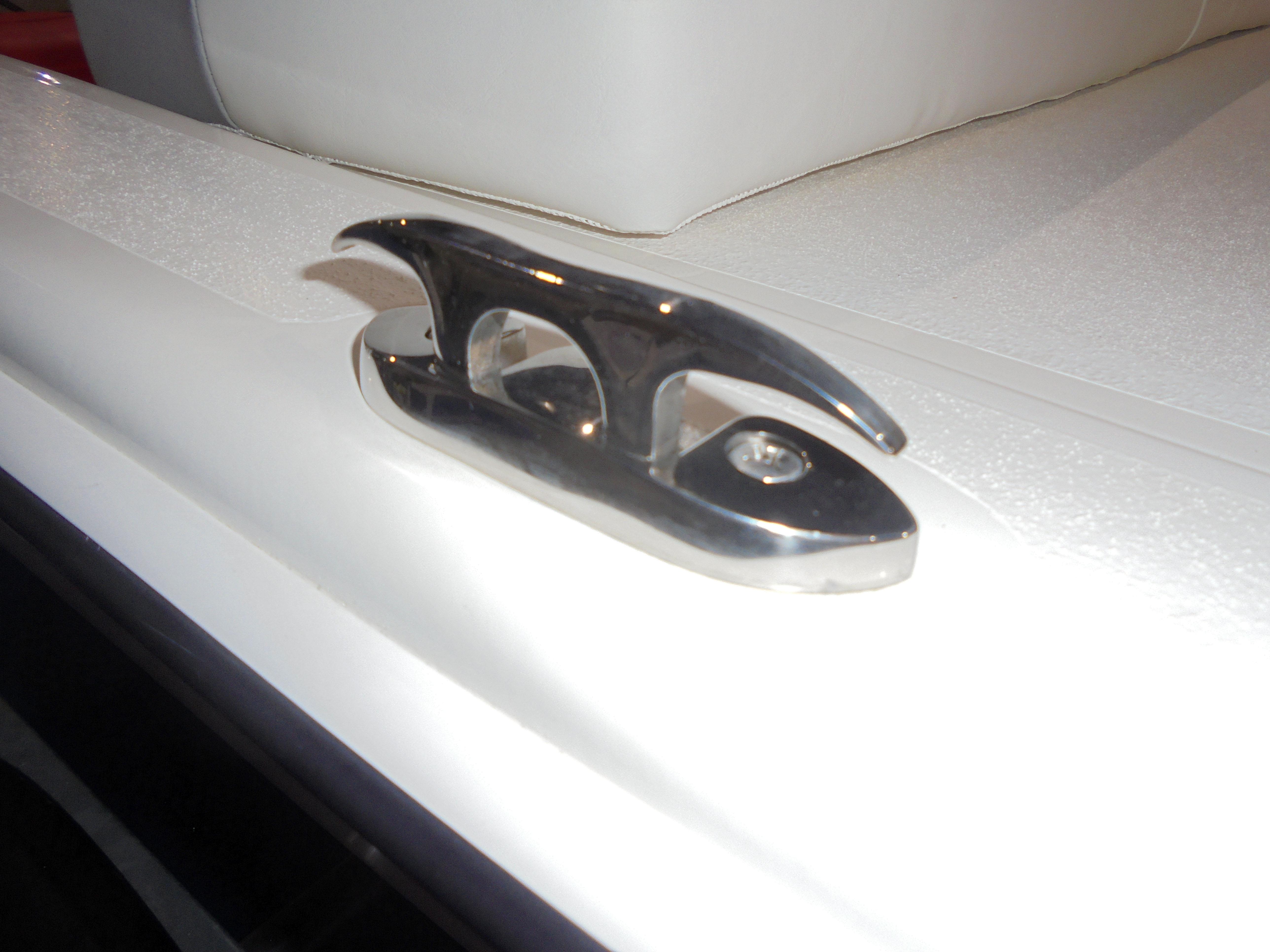 2023 Mako Pro Skiff 13 CC
