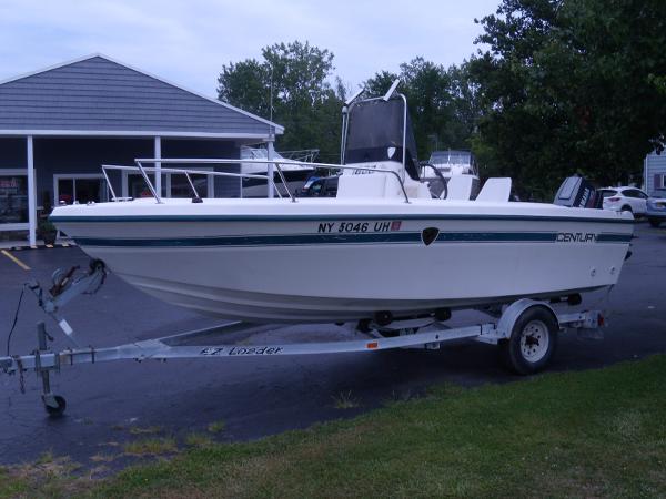 1994 Century boat for sale, model of the boat is 1800 & Image # 3 of 9