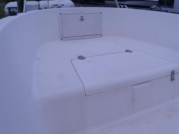 1994 Century boat for sale, model of the boat is 1800 & Image # 6 of 9