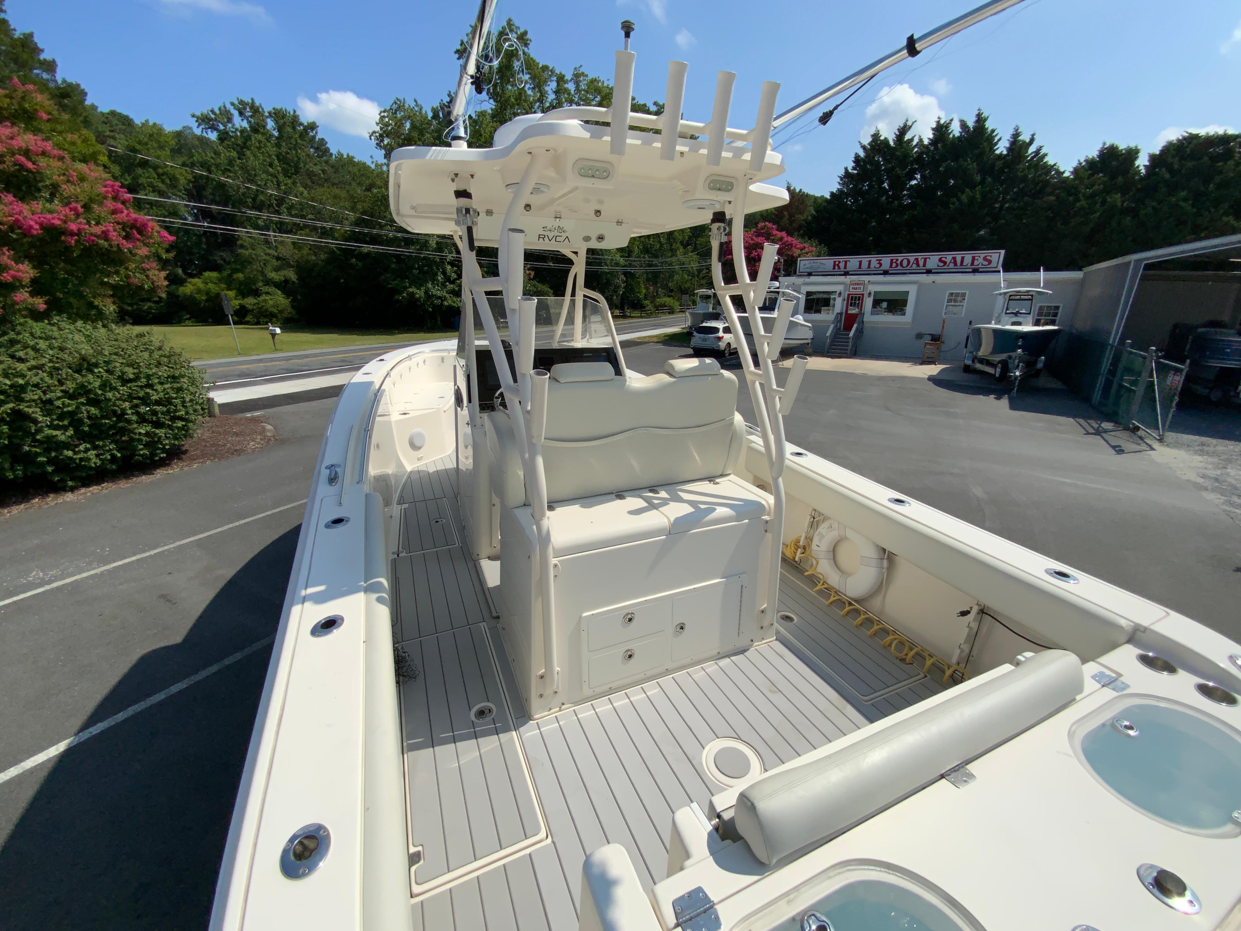 2013 Cobia 296 Center Console-10