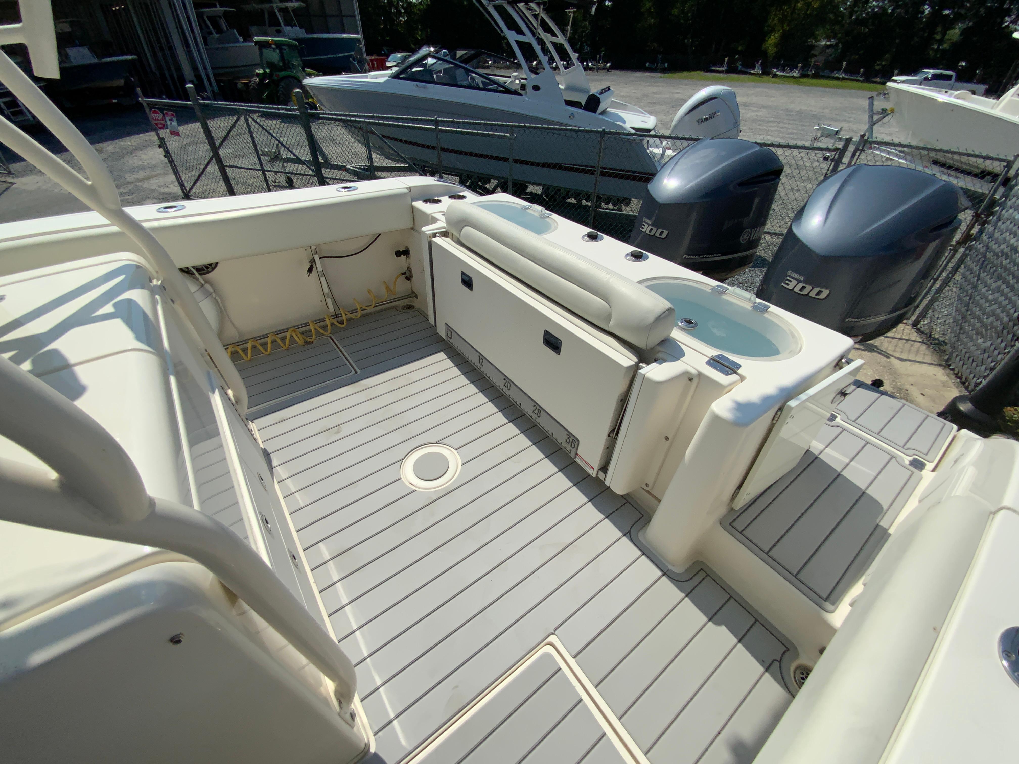 2013 Cobia 296 Center Console-15