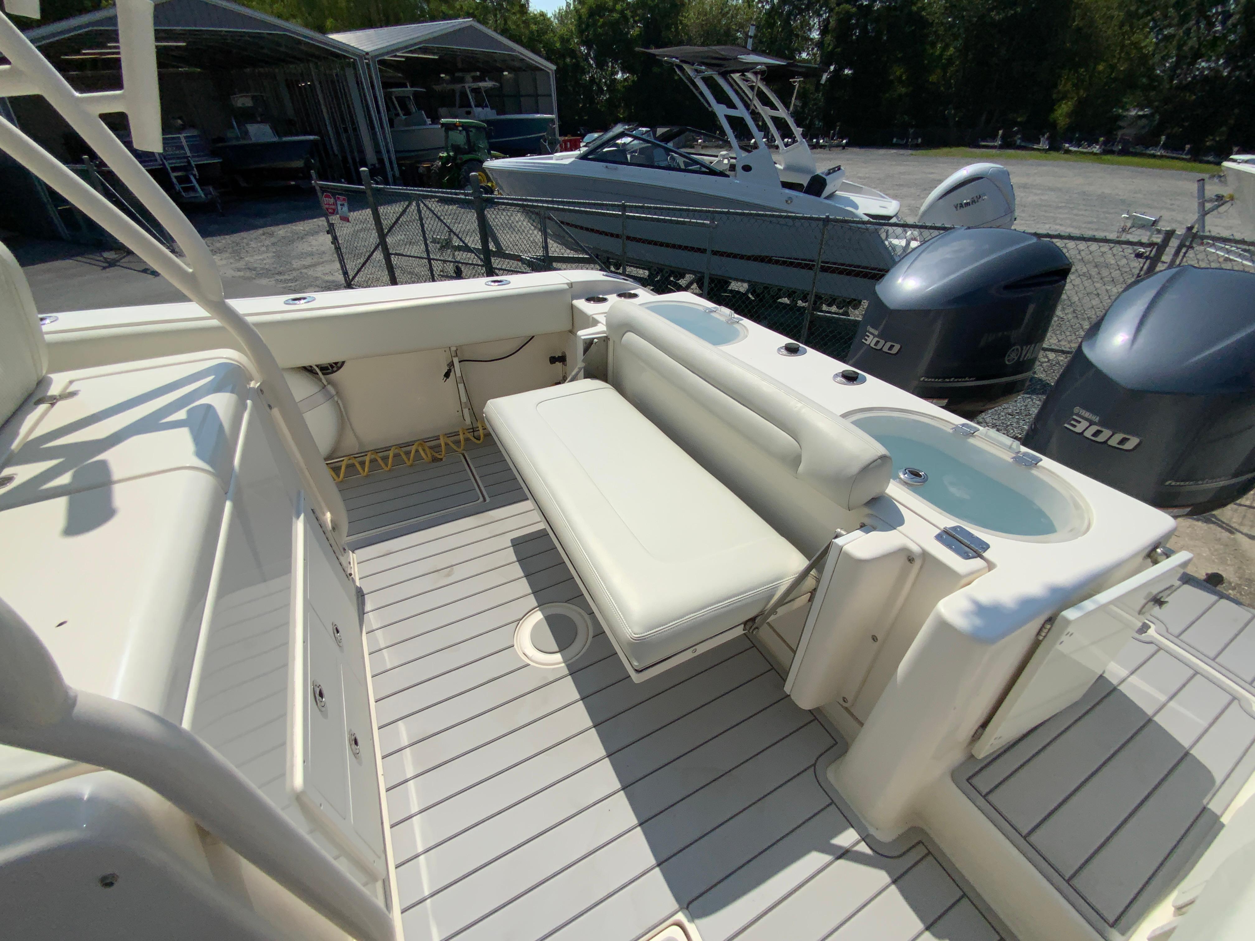 2013 Cobia 296 Center Console-16