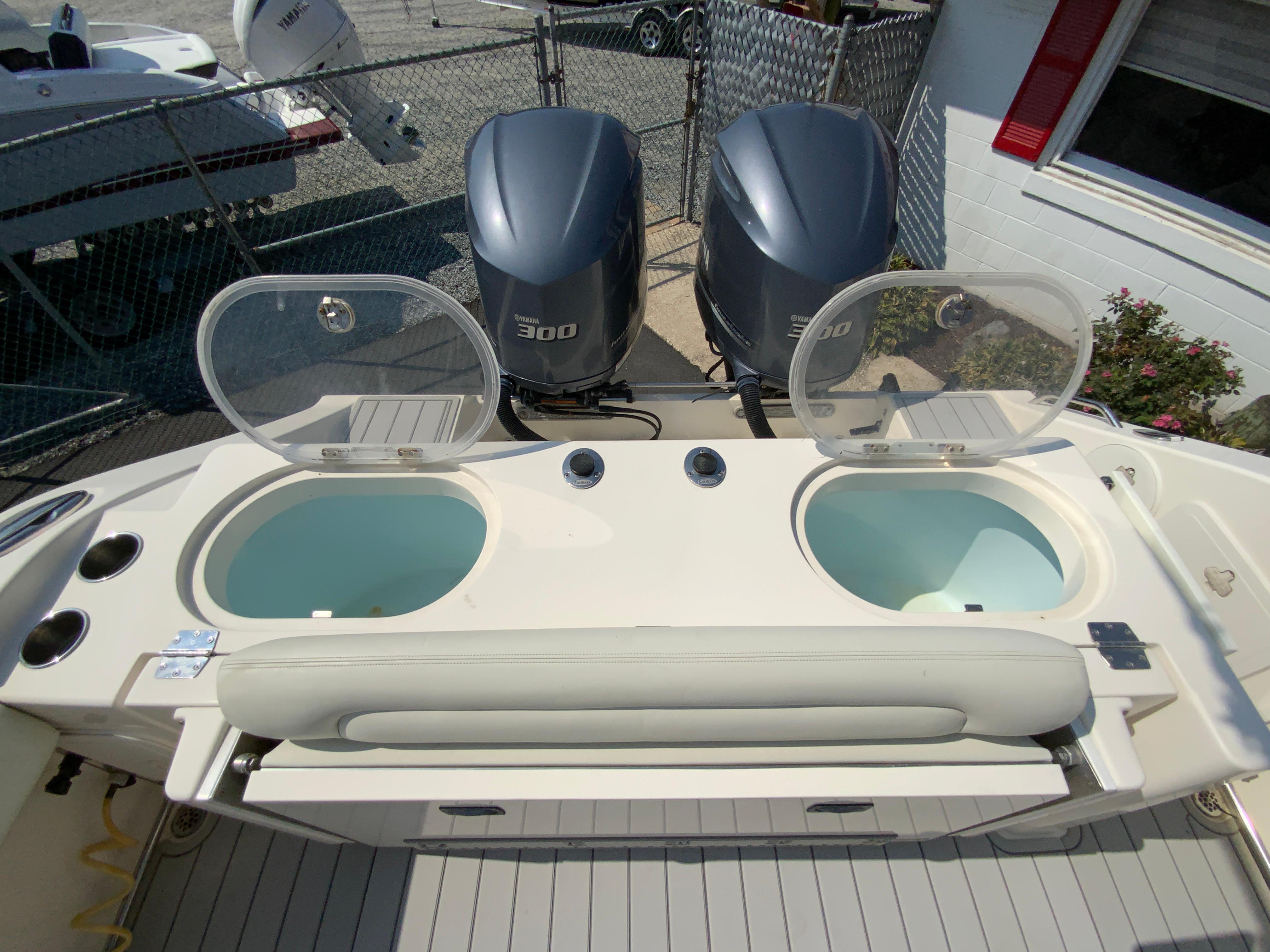 2013 Cobia 296 Center Console-17