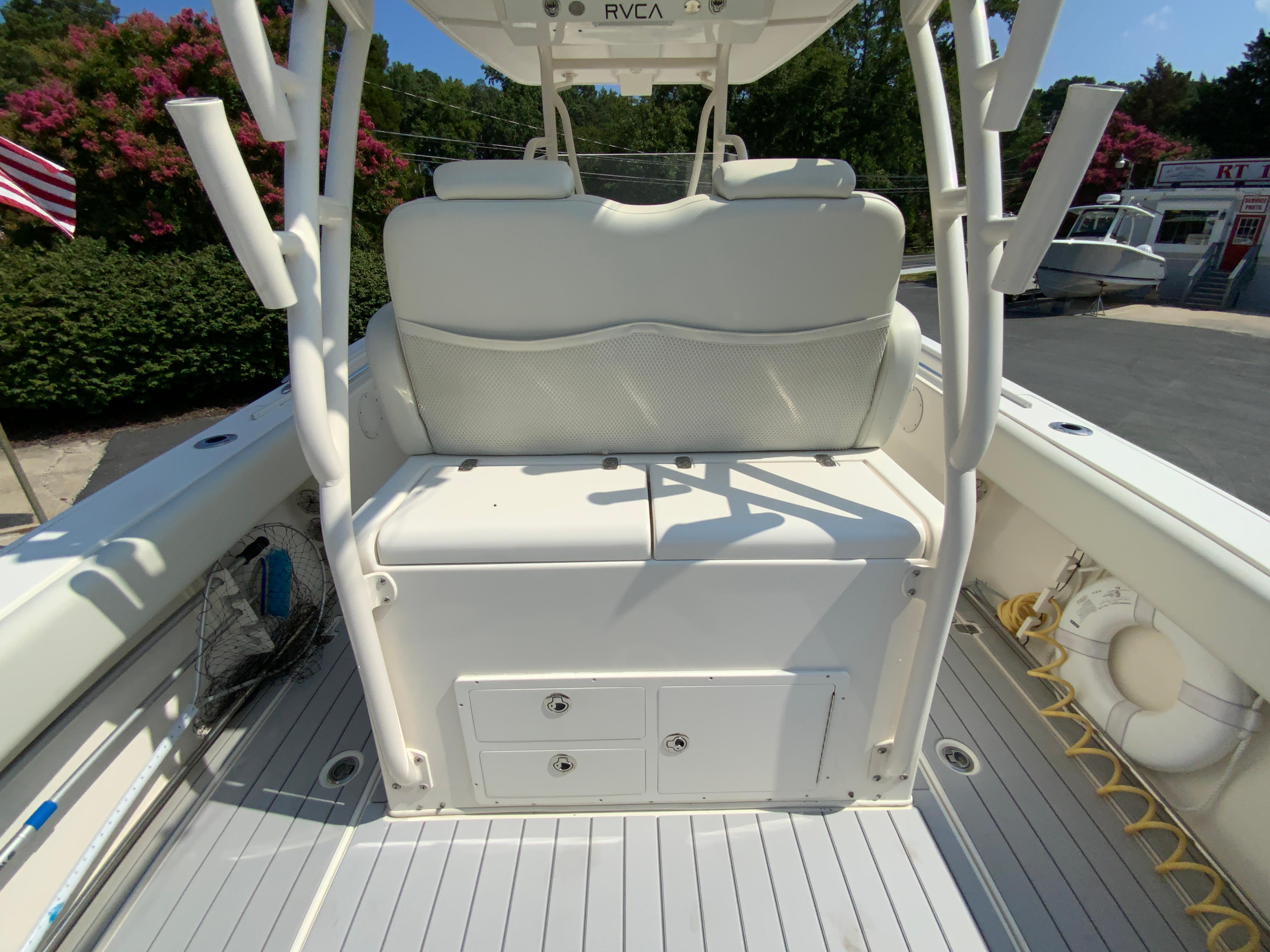 2013 Cobia 296 Center Console-18