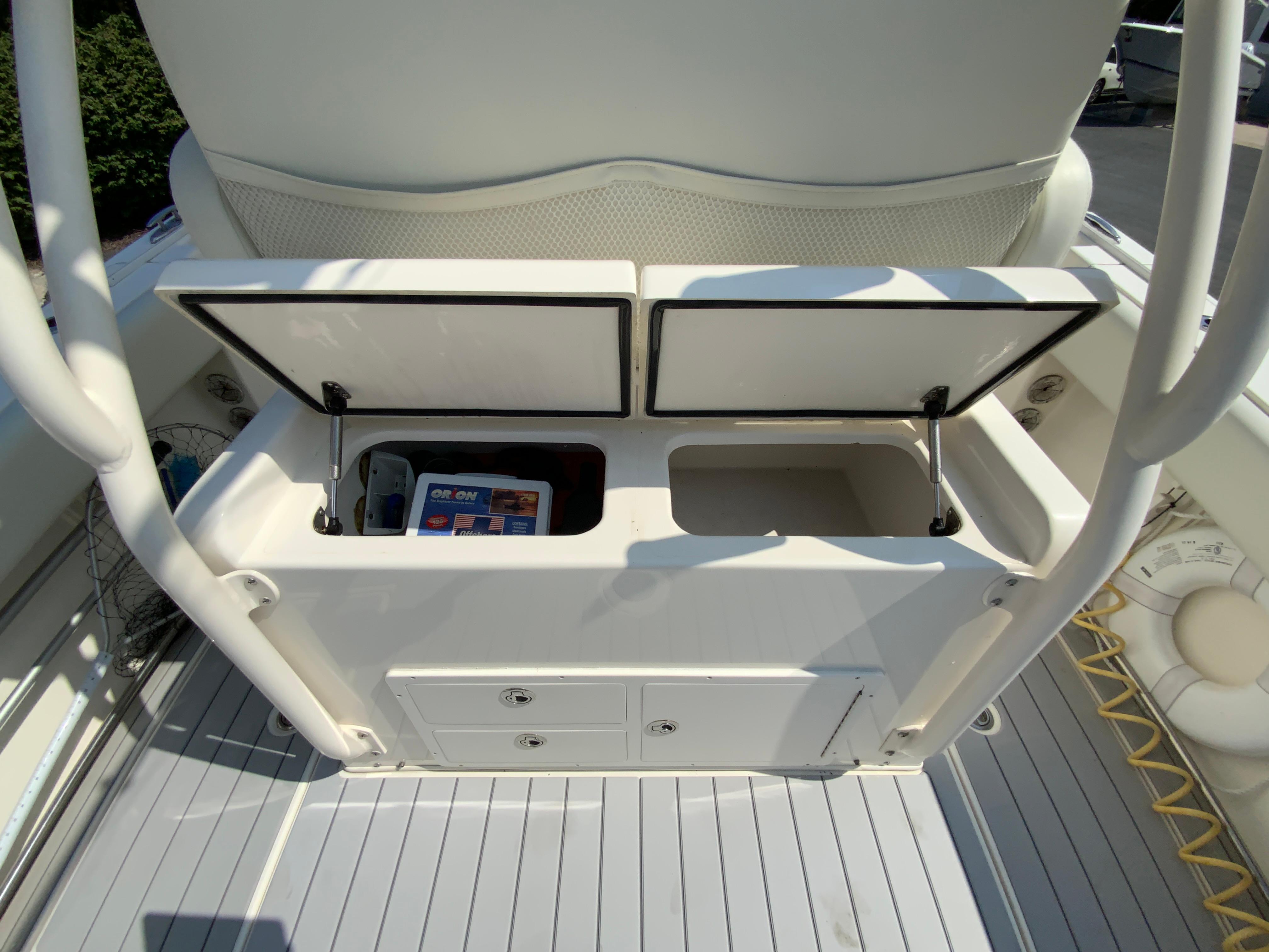 2013 Cobia 296 Center Console-19