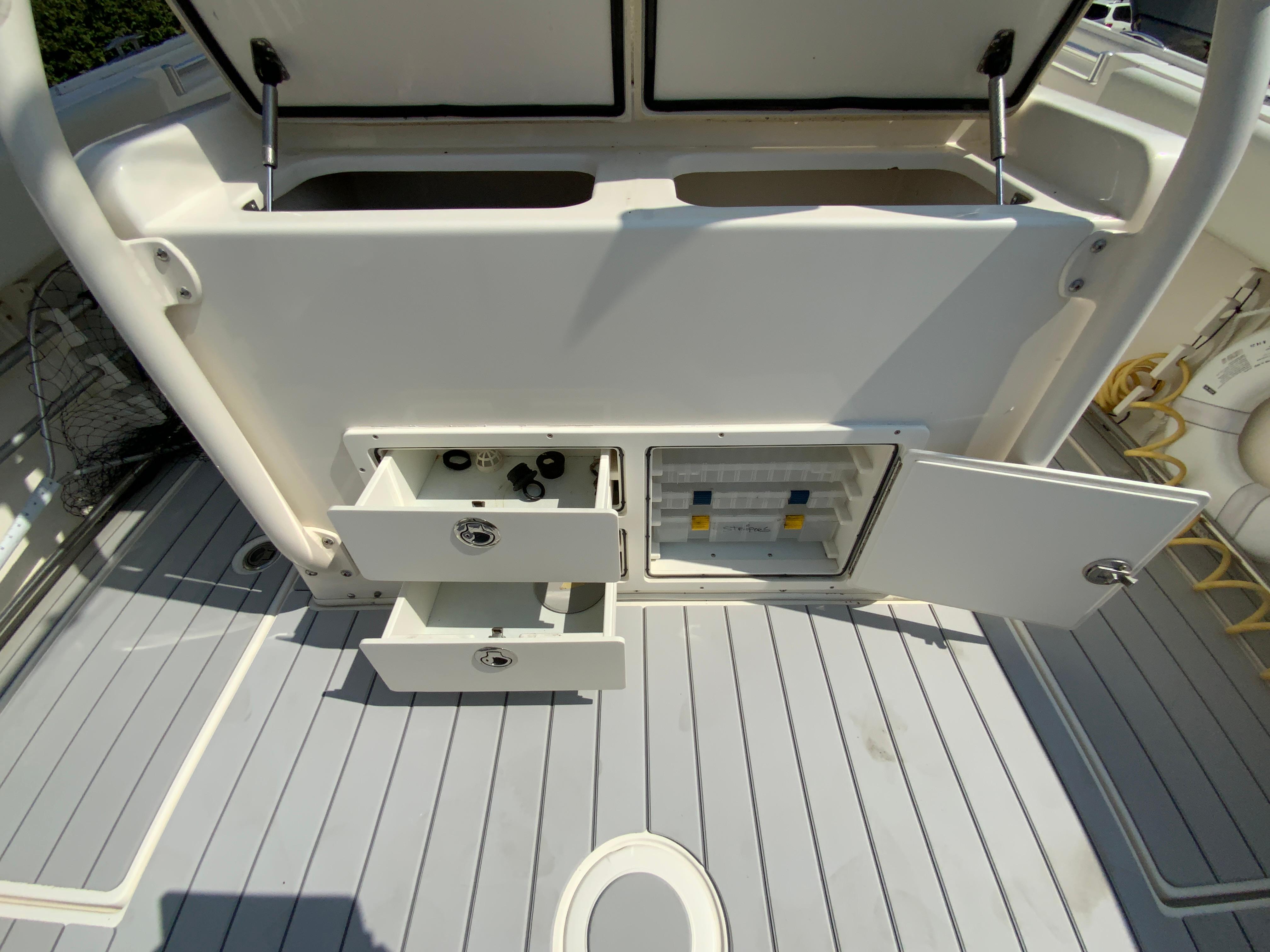 2013 Cobia 296 Center Console-20