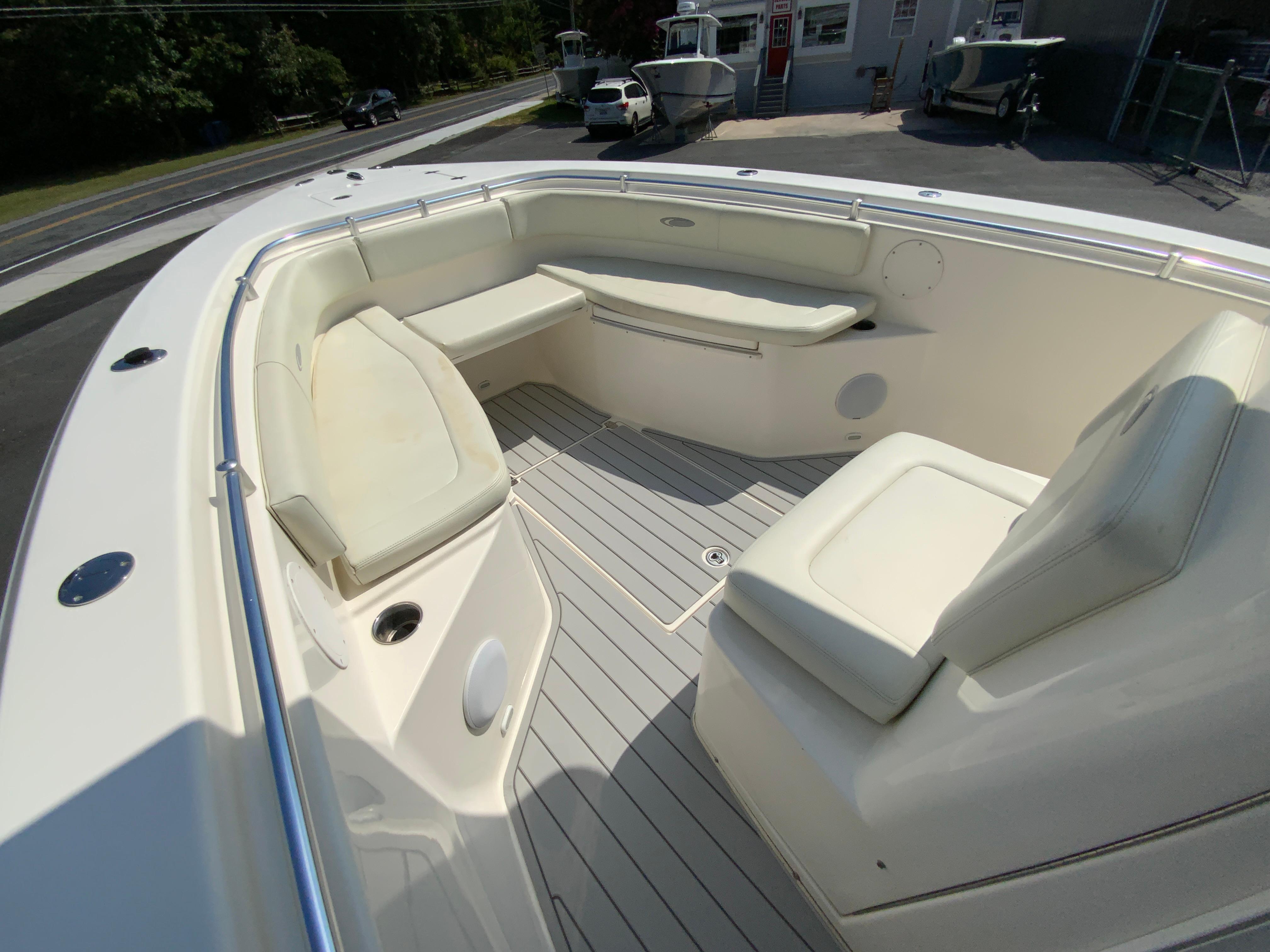 2013 Cobia 296 Center Console-23