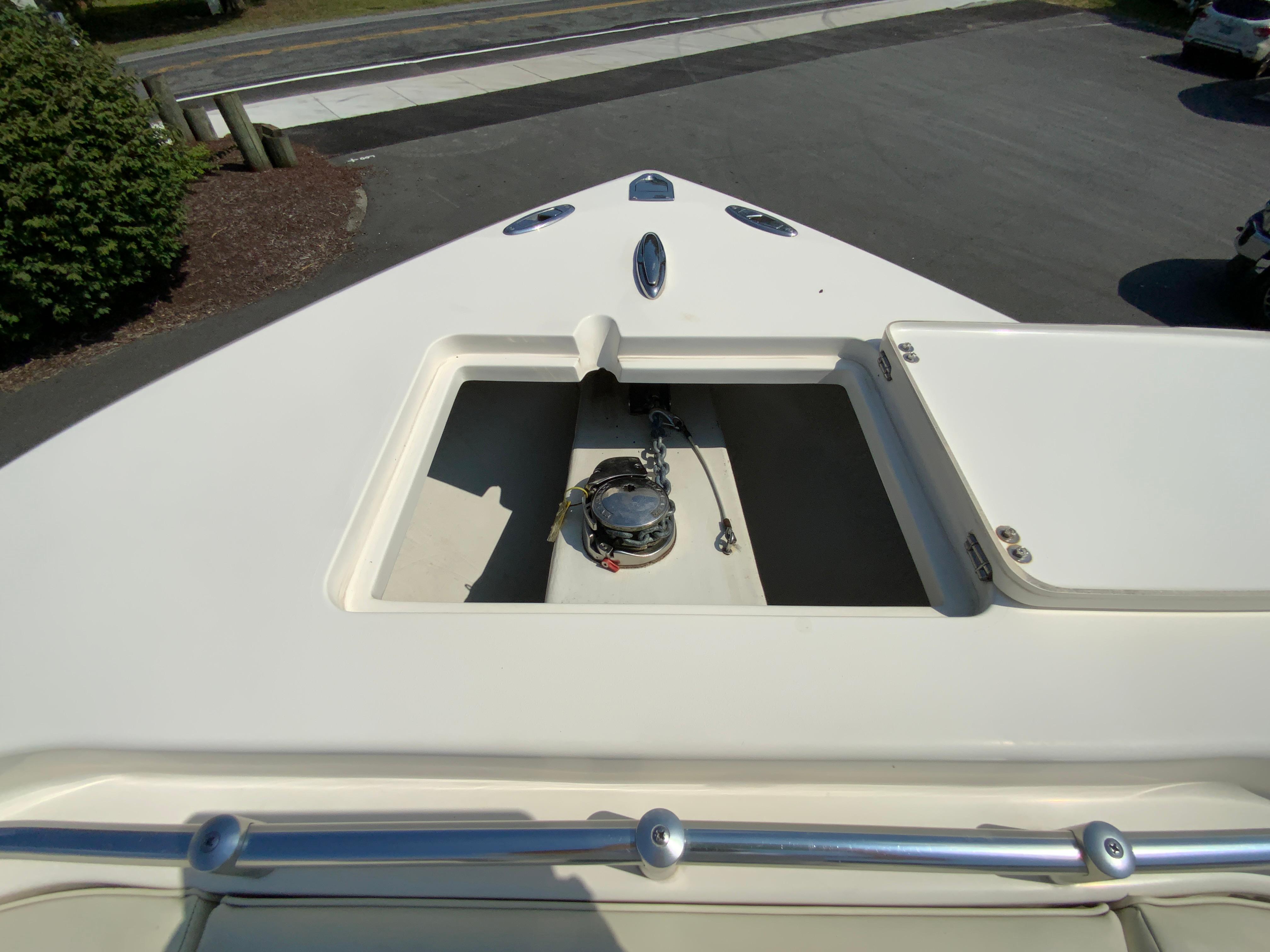 2013 Cobia 296 Center Console-25