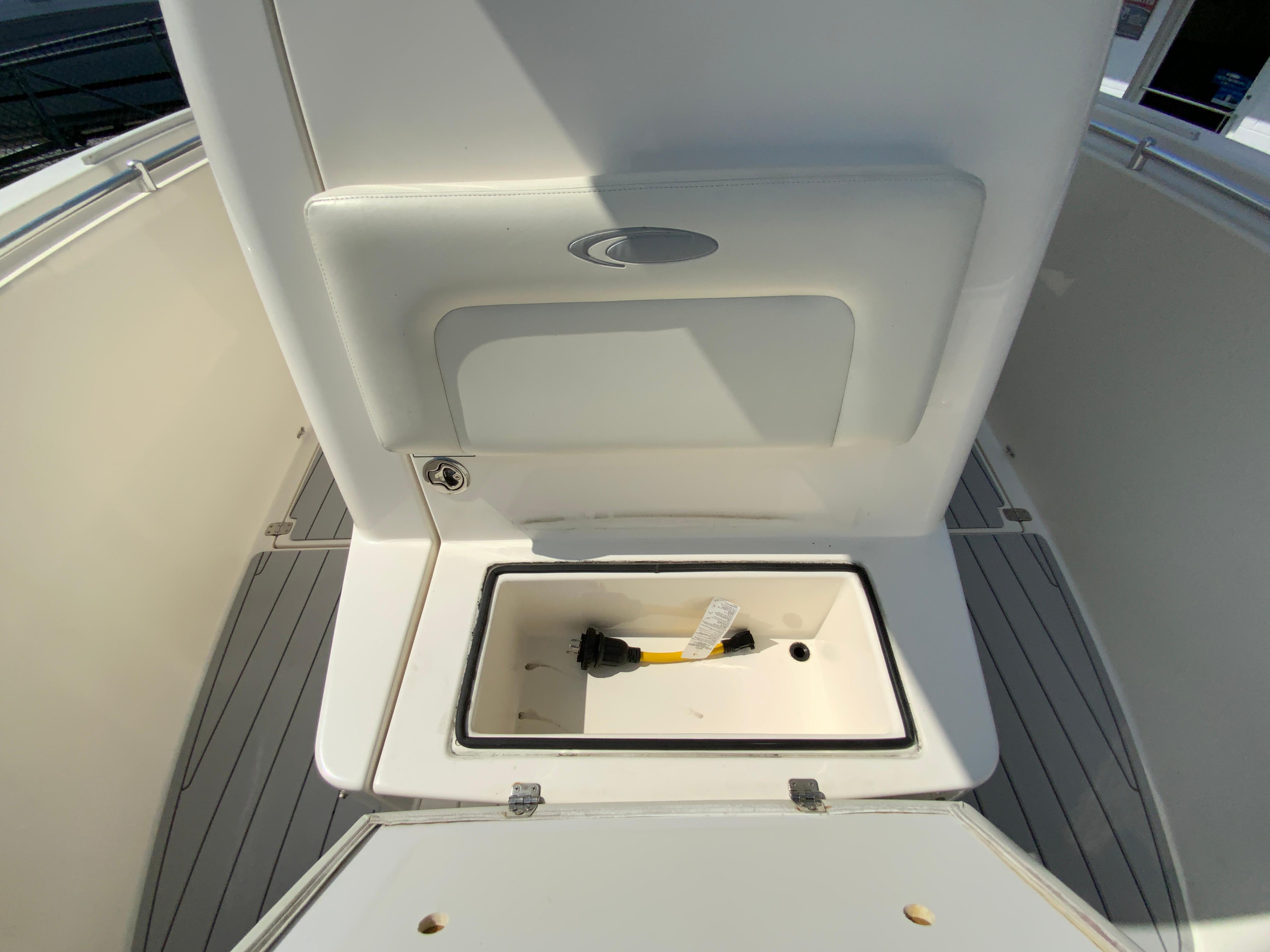 2013 Cobia 296 Center Console-29