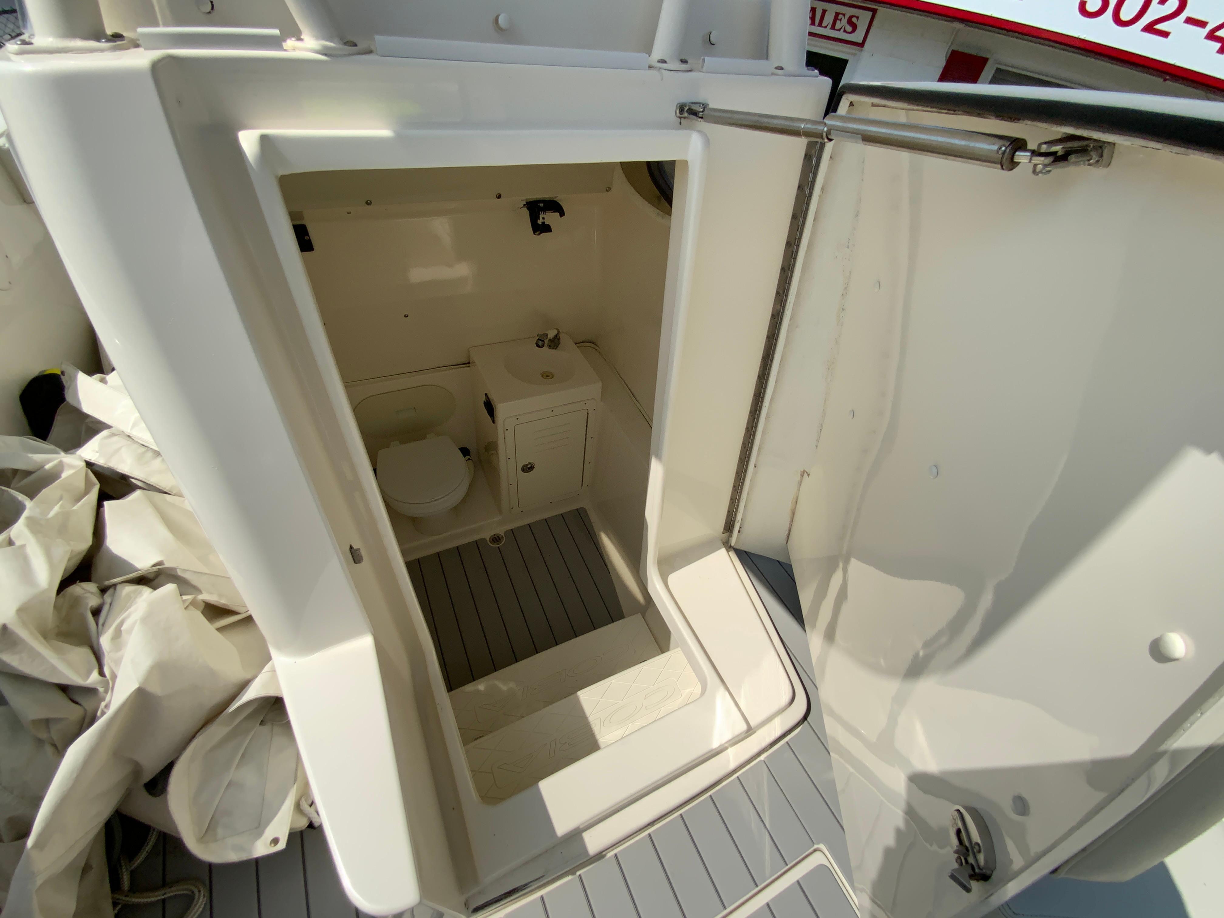 2013 Cobia 296 Center Console-31