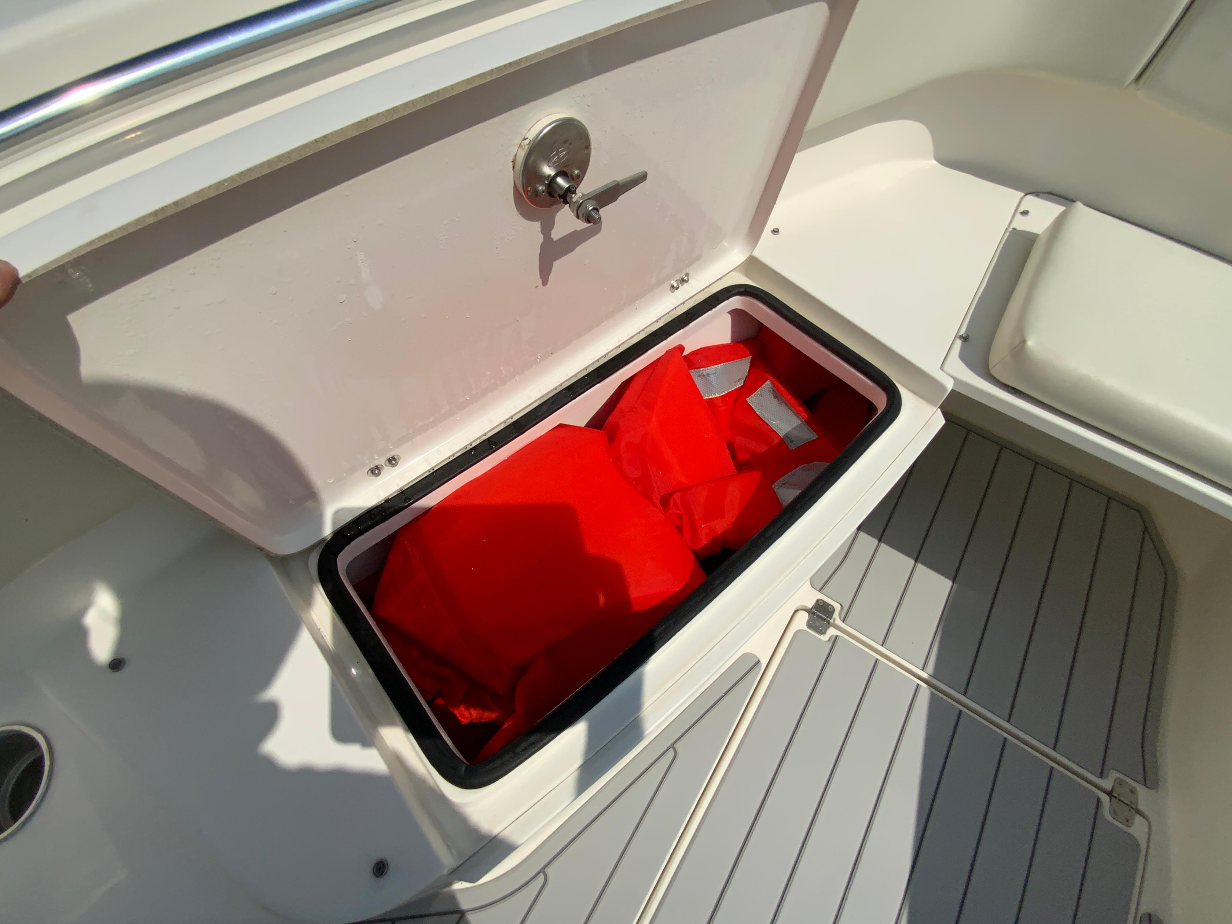 2013 Cobia 296 Center Console-32