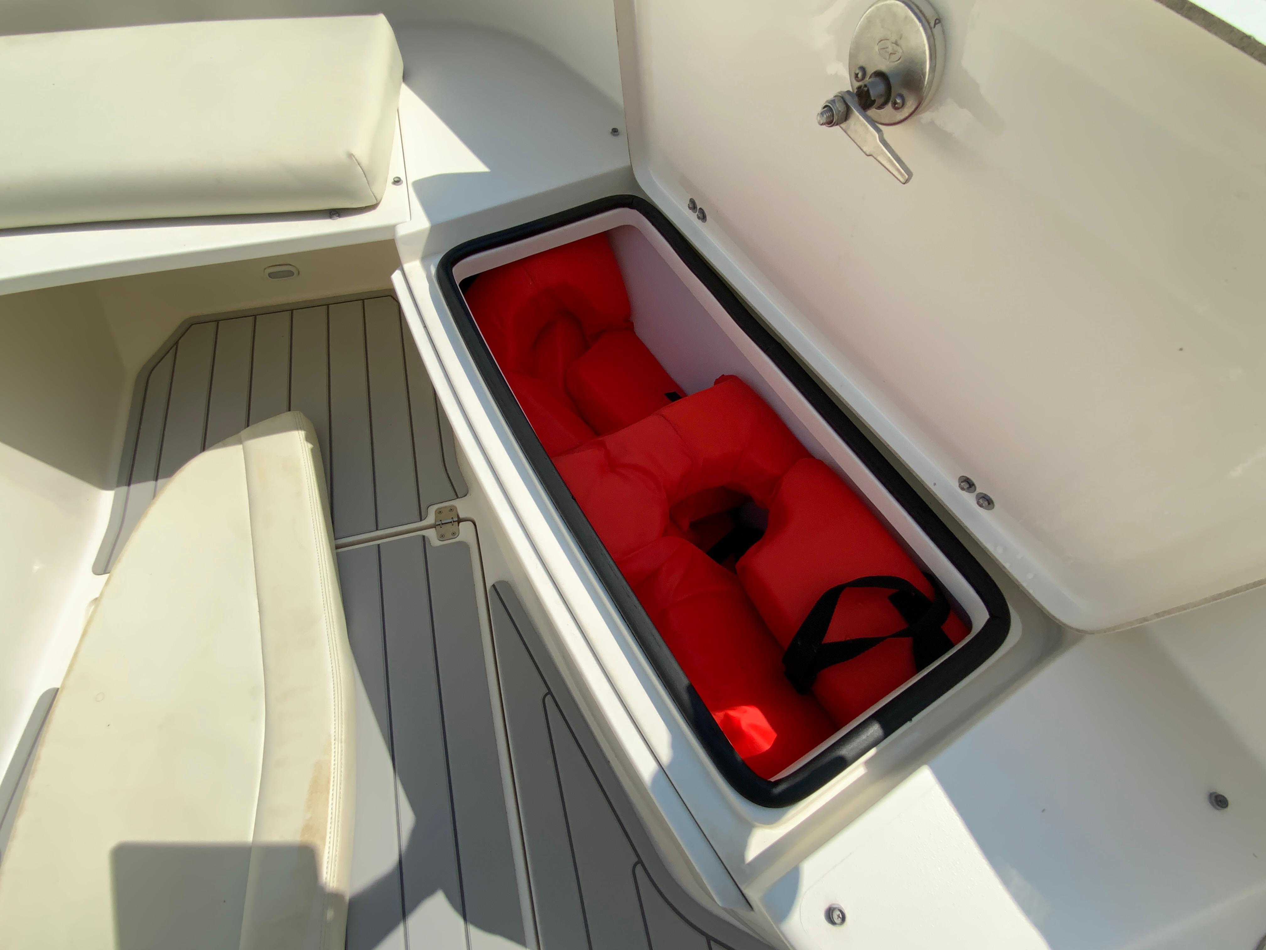 2013 Cobia 296 Center Console-33