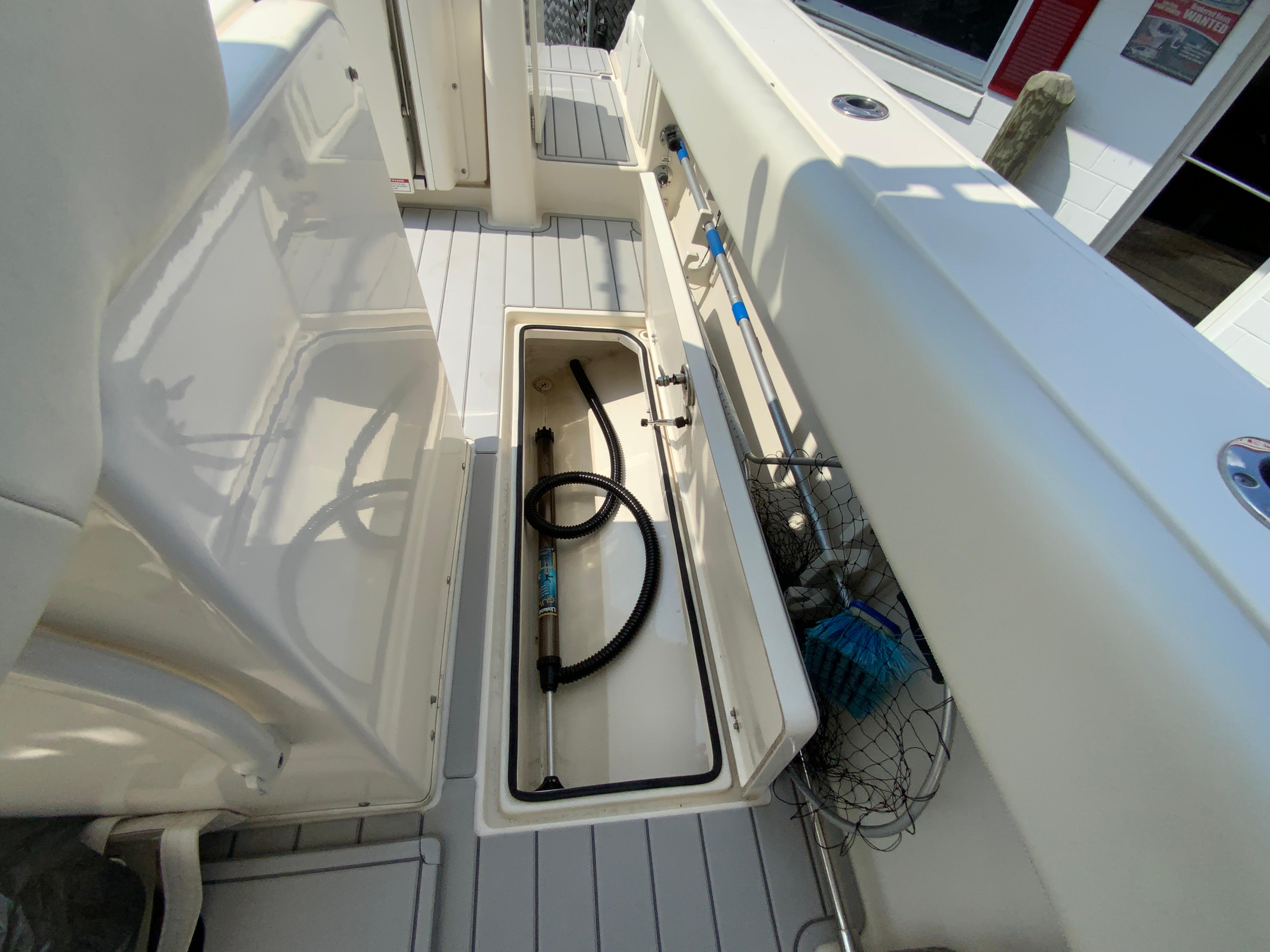 2013 Cobia 296 Center Console-34