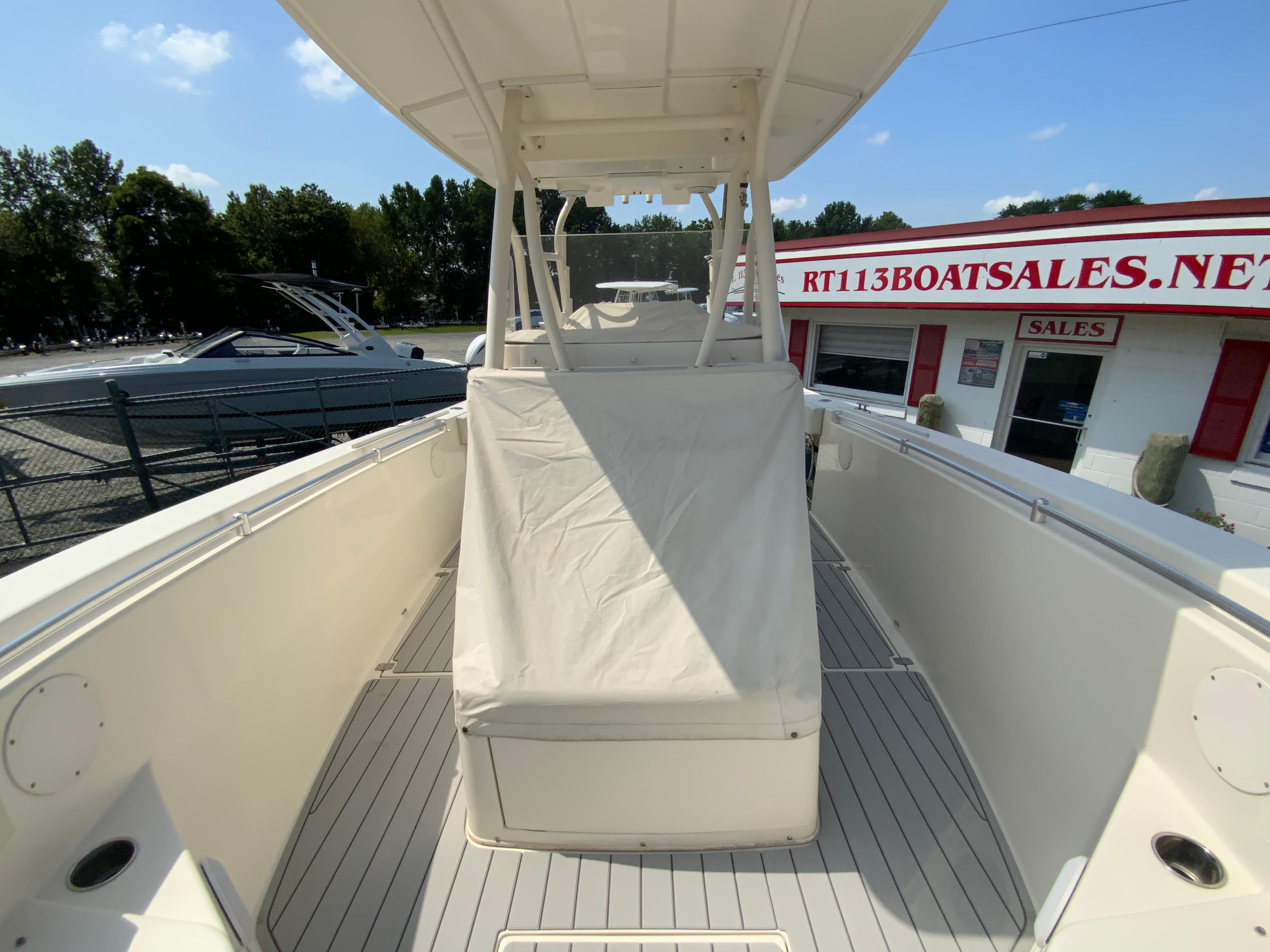 2013 Cobia 296 Center Console-36