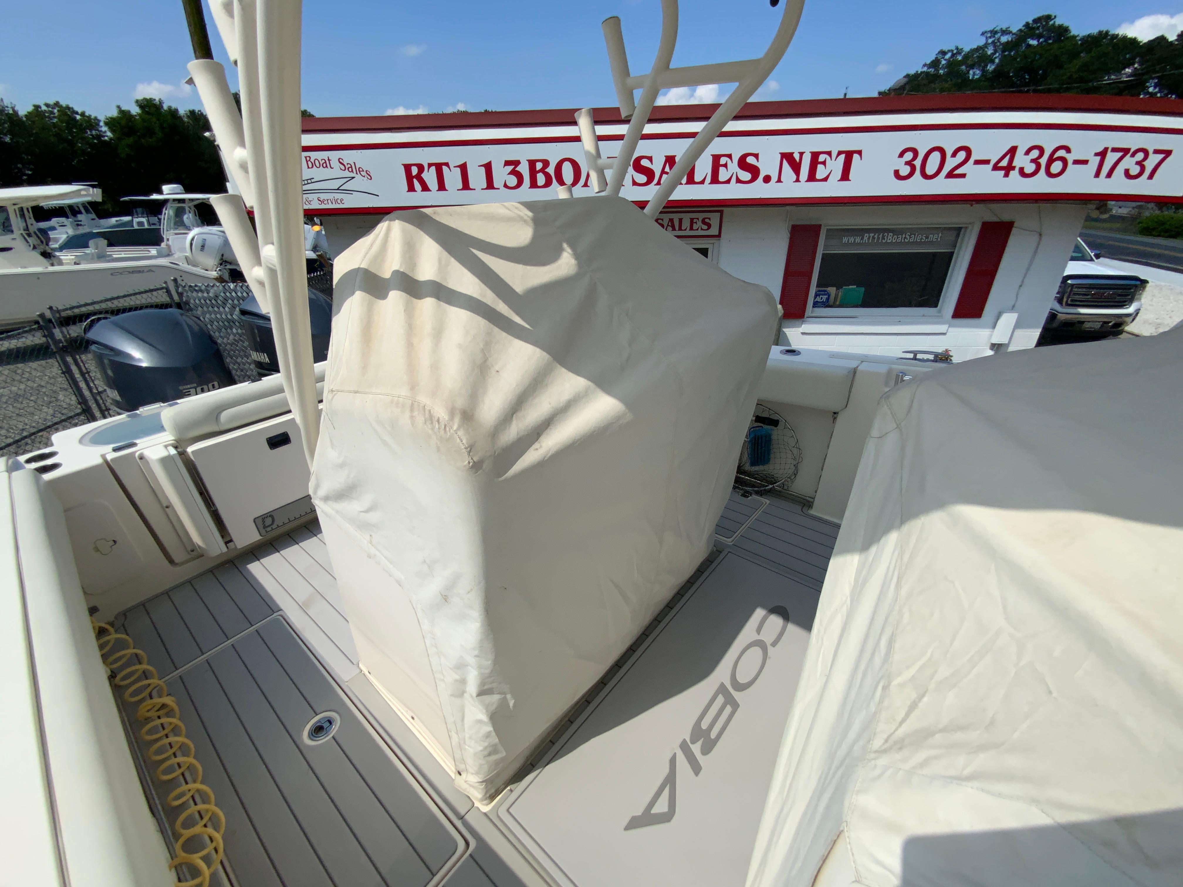 2013 Cobia 296 Center Console-37