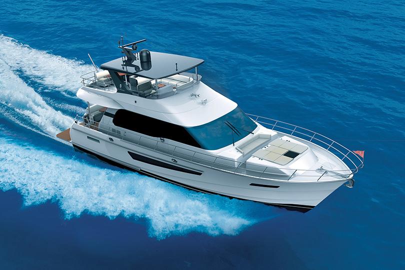  Yacht Photos Pics Manufacturer Provided Image