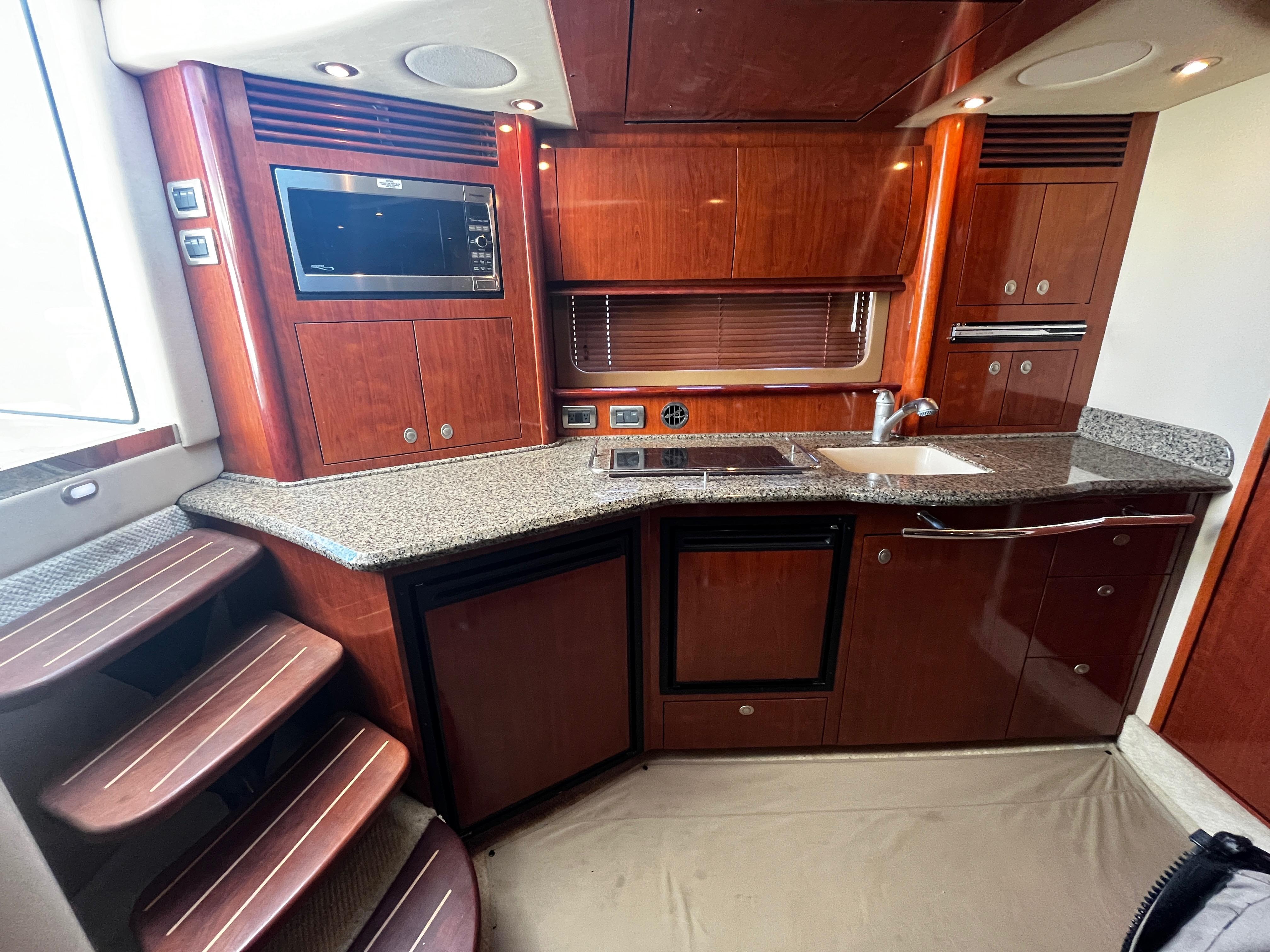 2006 Sea Ray 40 Sundancer