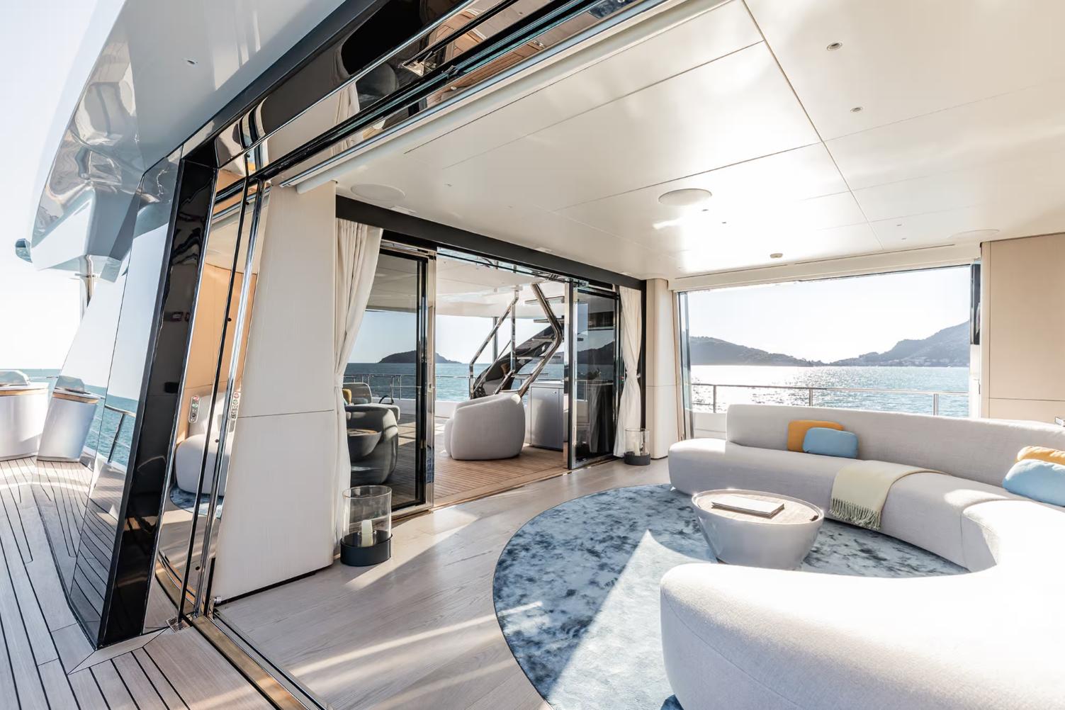  Azimut Grande 36M 2022 for sale in cannes 06