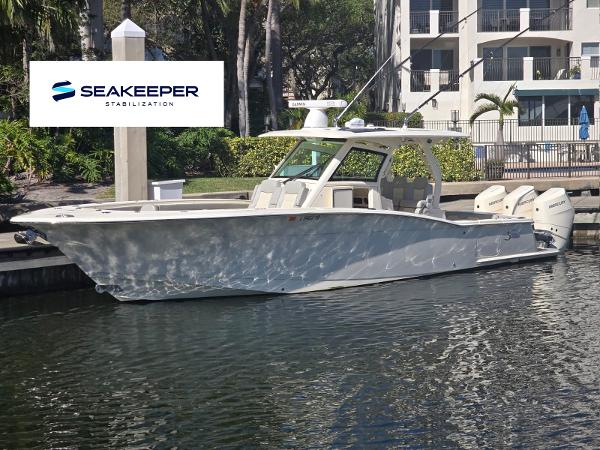 2024 Scout 355 LXF