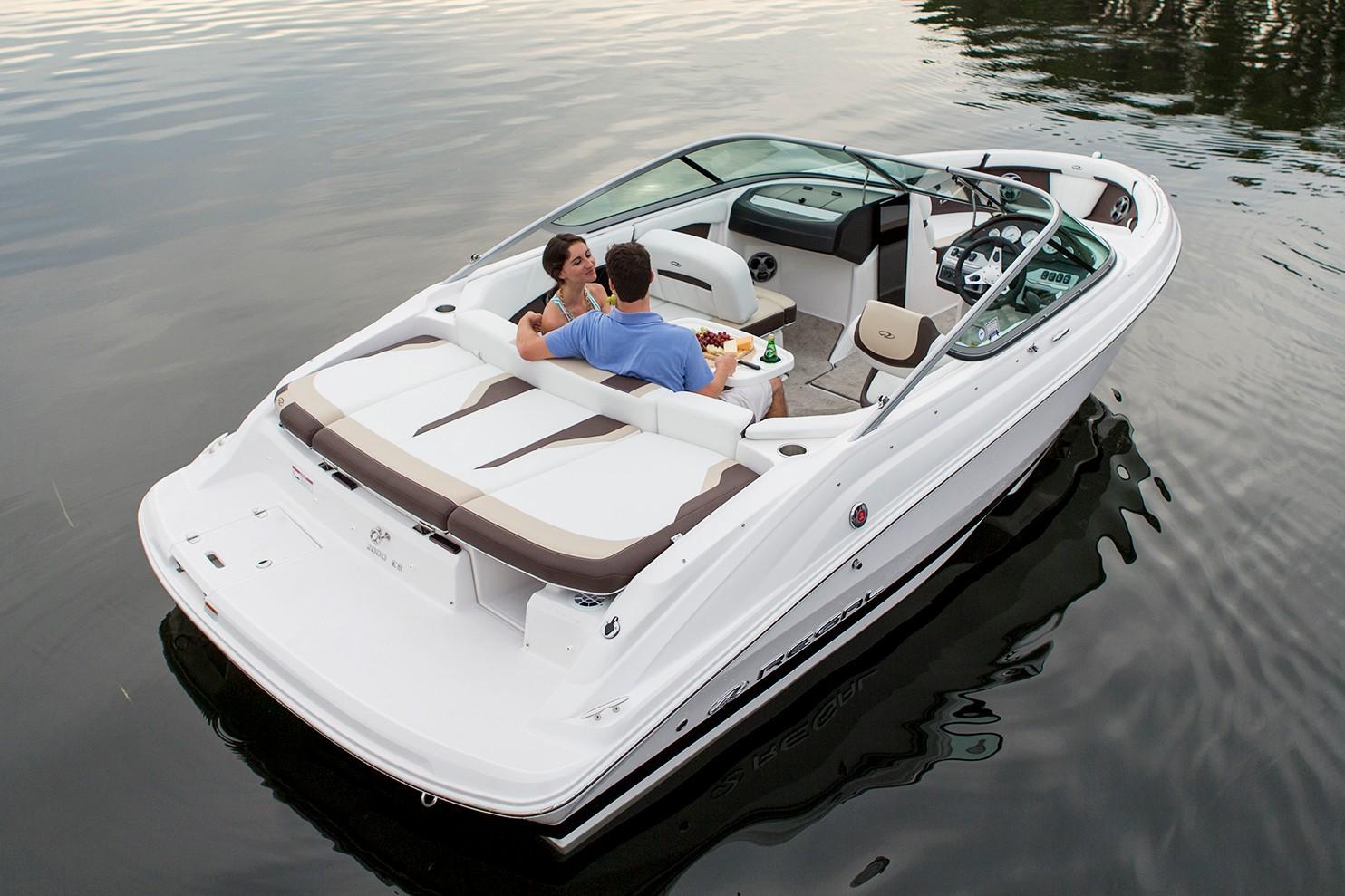 2019 Regal 2000 ES Bowrider-4