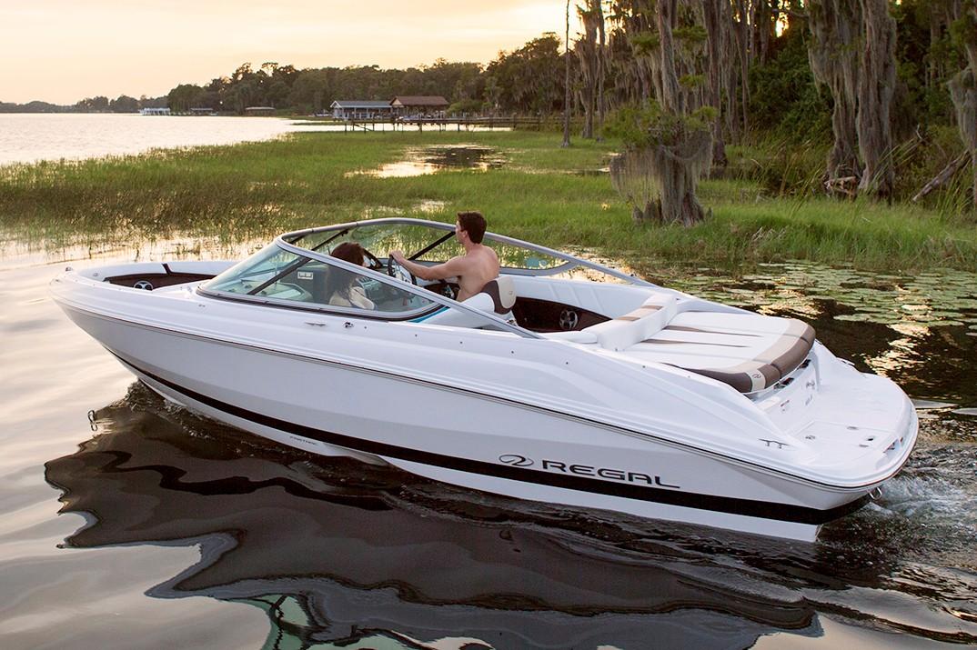 2019 Regal 2000 ES Bowrider-3