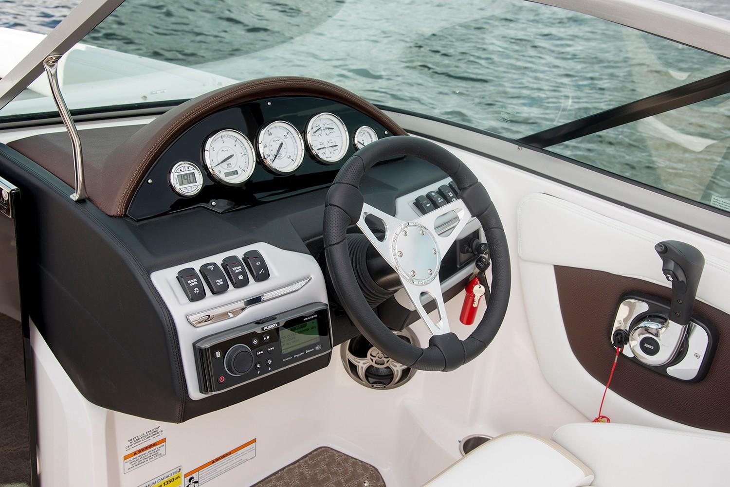 2019 Regal 2000 ES Bowrider-8