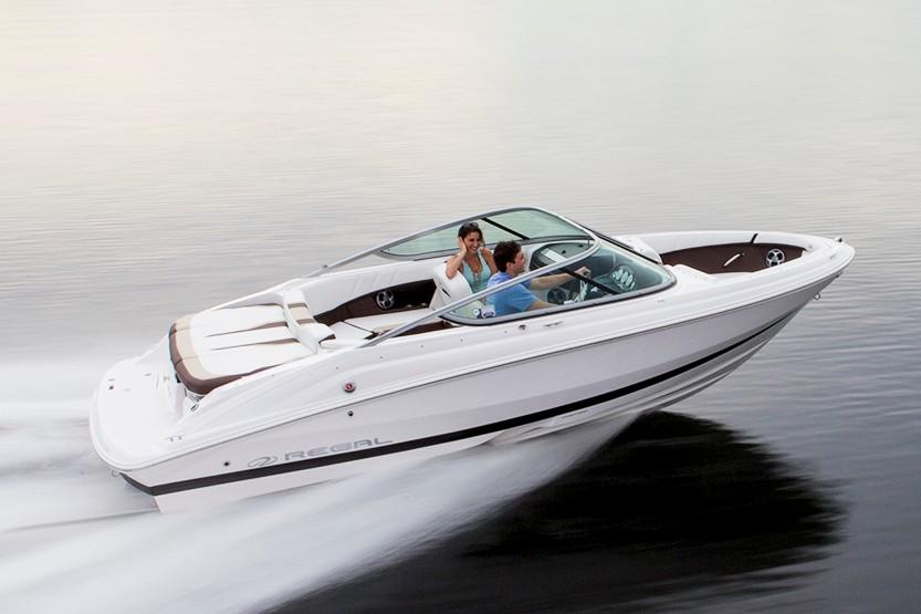 2019 Regal 2000 ES Bowrider-2