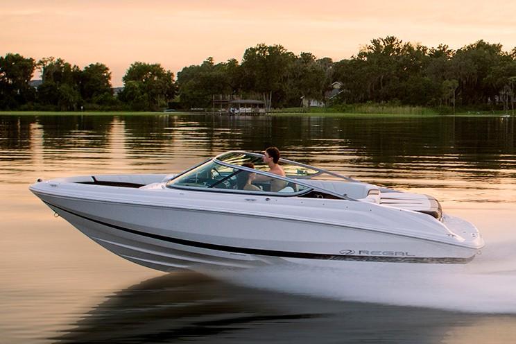 2019 Regal 2000 ES Bowrider-1