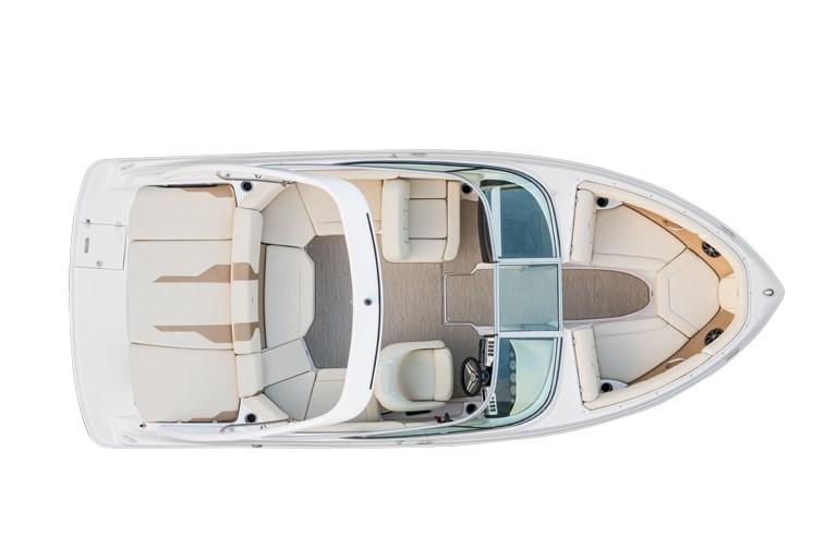 2019 Regal 2000 ES Bowrider-11