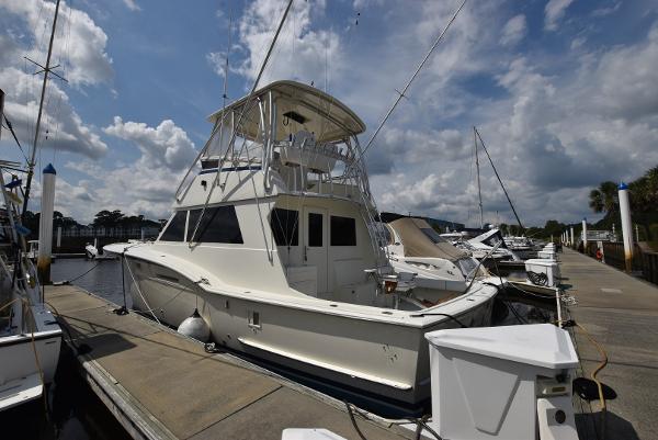 46' Hatteras, Listing Number 100906213, - Photo No. 4