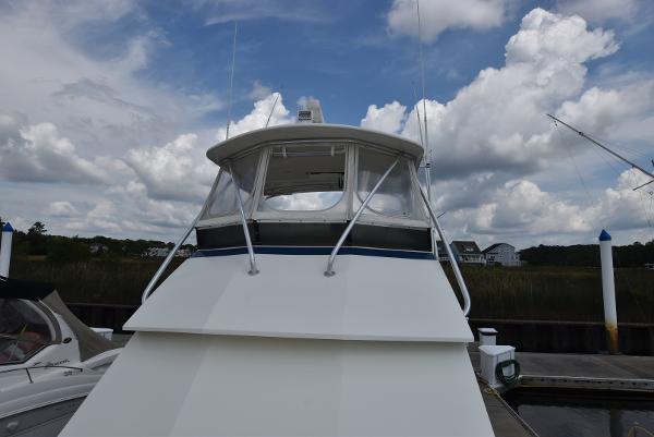 46' Hatteras, Listing Number 100906213, - Photo No. 7