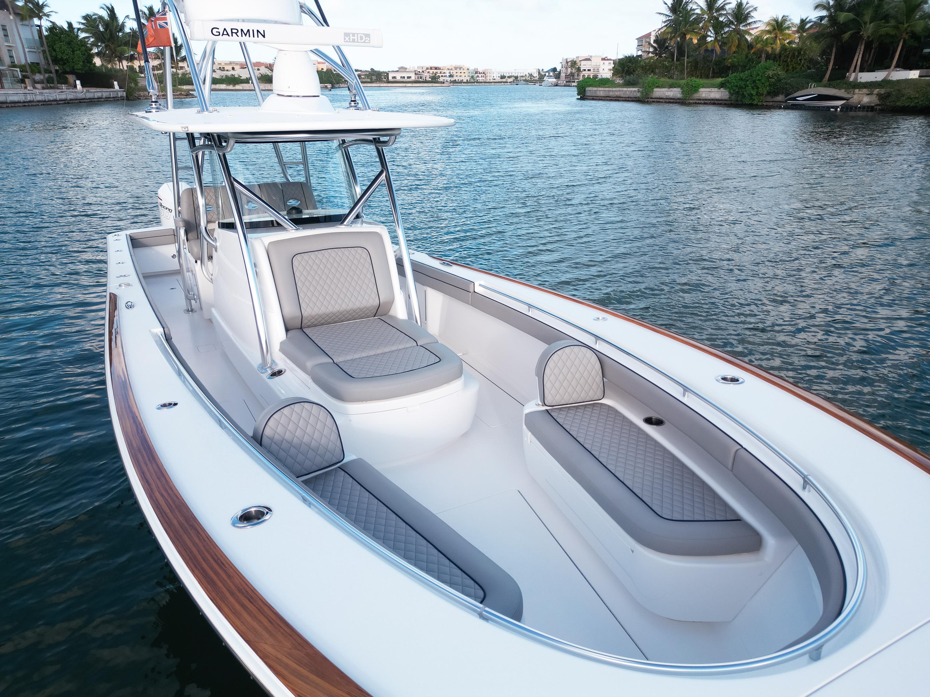Valhalla Boatworks-V-37 2023-Malcriao PR-8979838 | Thumbnail