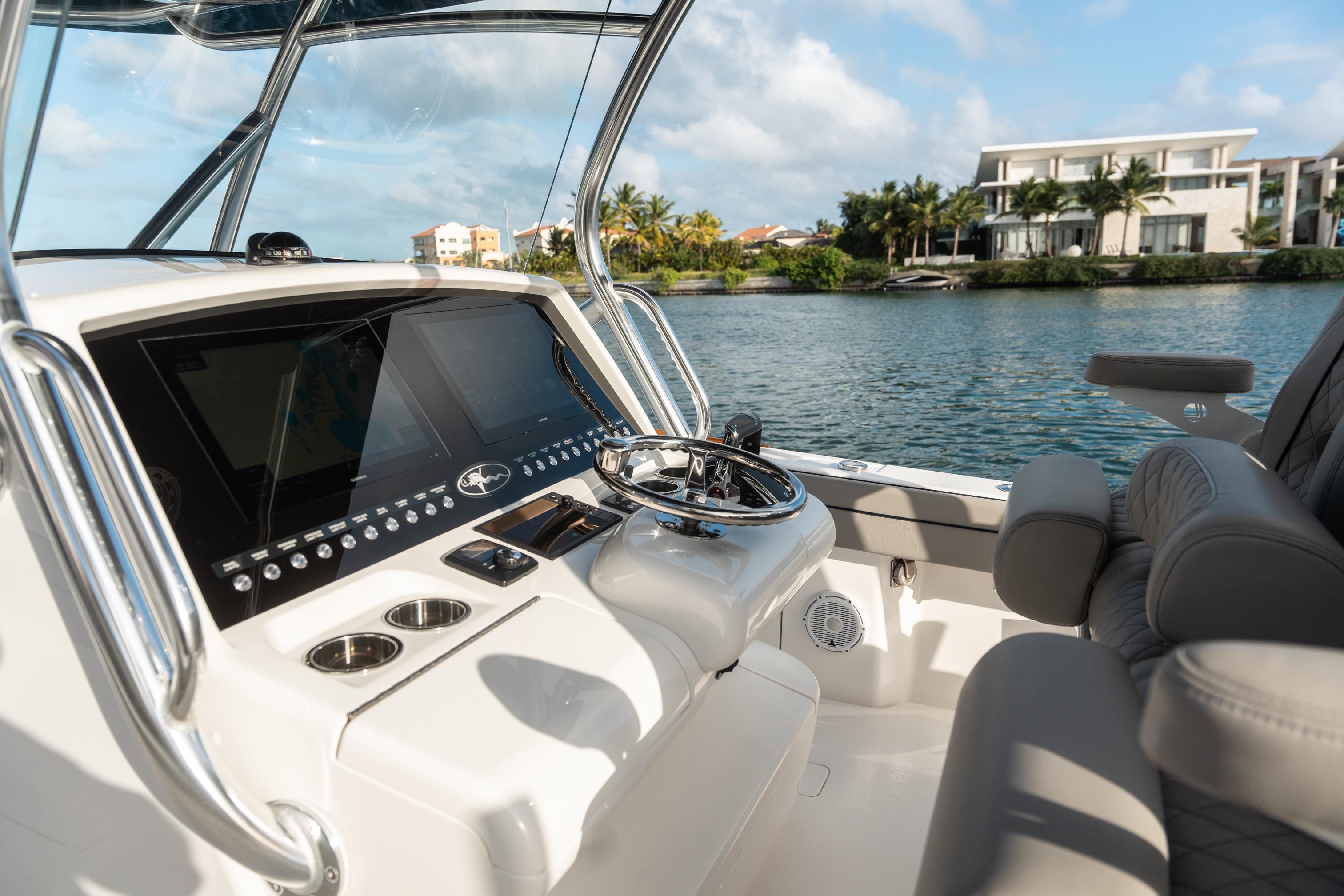 Valhalla Boatworks-V-37 2023-Malcriao PR-8979838 | Thumbnail