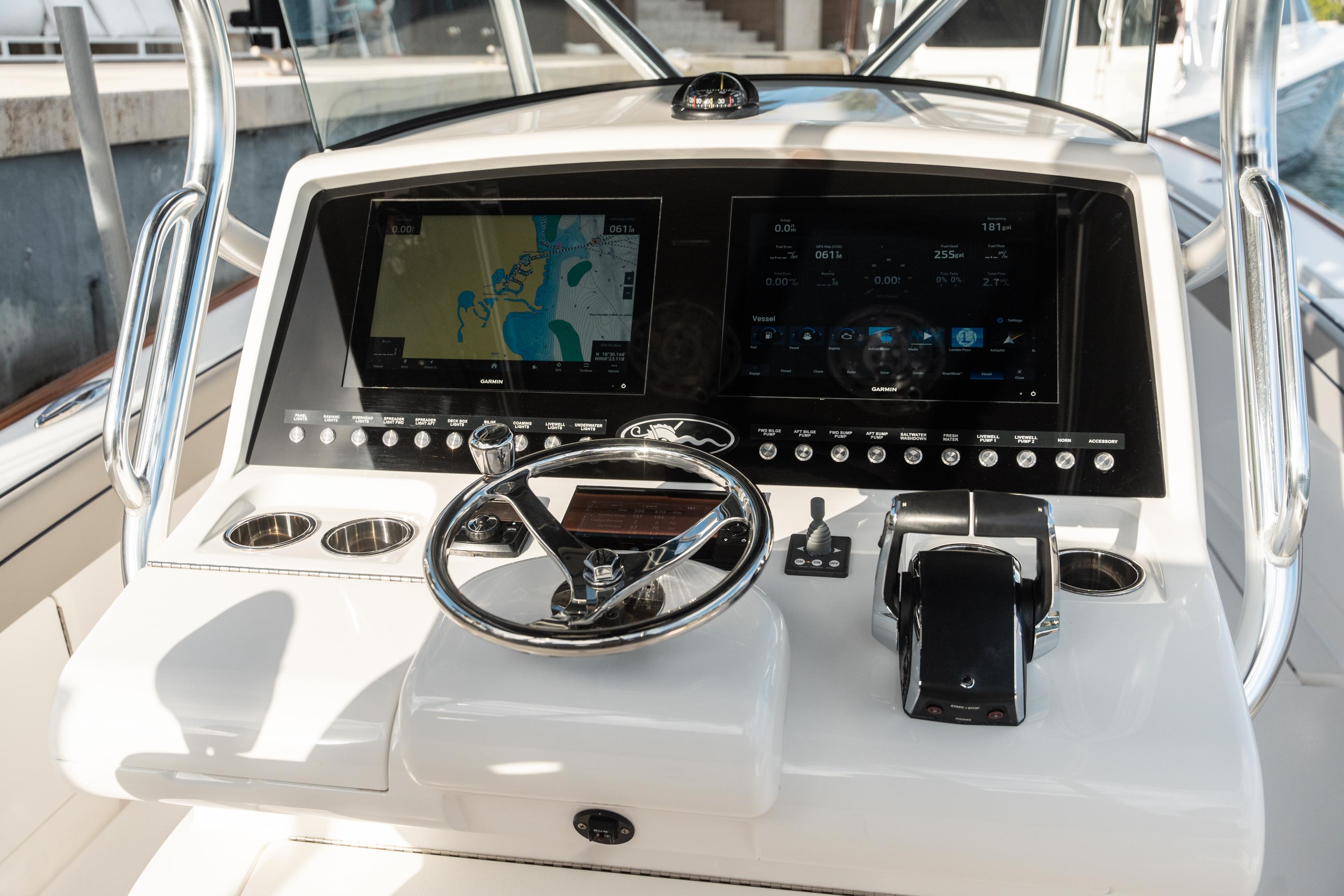 Valhalla Boatworks-V-37 2023-Malcriao PR-8979838 | Thumbnail